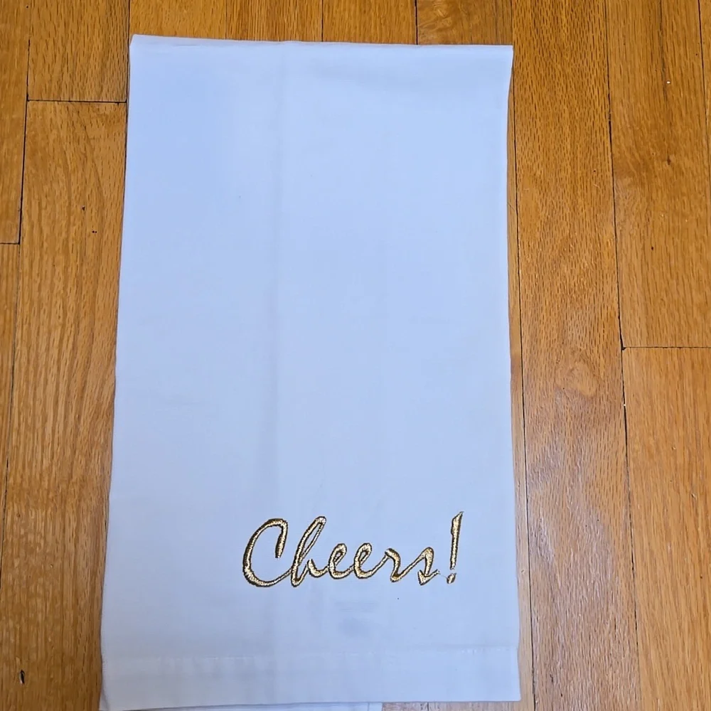 POTTERY BARN Dish / Bar Towel